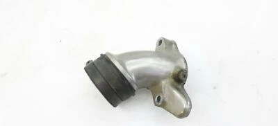 84-87 HONDA GOLDWING 1200 LEFT FRONT INTAKE MANIFOLD BOOT TUBE - Image 1 of 4