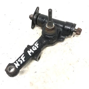 ⭐️ MG MGF BRACCIO COMANDO SUPERIORE NSF LH PASSEGGERO ANTERIORE SINISTRO 1.8 BENZINA 95-02 - Foto 1 di 3