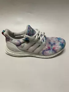 Zapatos para correr Adidas UltraBoost 4.0 DNA Tie-Dye para mujer talla 10 EE. UU. - Imagen 1 de 7