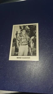 Leave It to Beaver: Ward Cleaver #53, 1983 Pacific Trading Cards - Picture 1 of 6