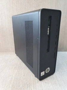 HP 290 G3 i5-10500 @ 3.1GHz 8GB DDR4 256GB NVMe WIN 11 Pro Grade C EF2204 - Afbeelding 1 van 8