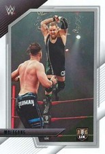 2022 Panini WWE NXT Pick Your Card Complete Your Set