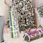 Wrap Organiser Easy Carry Handles Christmas Wrapping Paper Storage Bag PVC Bag