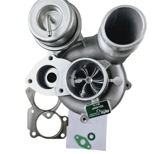 Hybrid K04 F21M Upgrade Turbo Stage 3 400HP For BMW MINI Cooper S 1.6L R55 R56 - Picture 1 of 11
