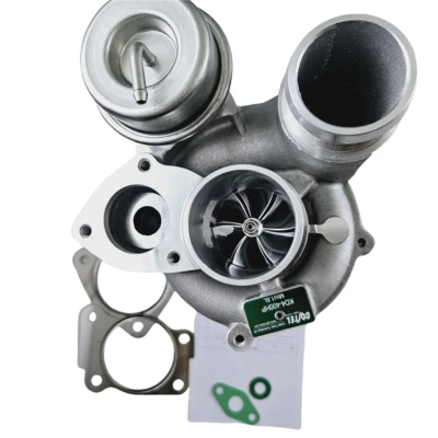 Híbrido K04 F21M Actualización Turbo Etapa 3 400 HP Para BMW MINI Cooper S 1.6L R55 R56 Foto 1 de 4