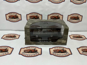 FIAT 131 MIRAFIORI 1974 - STARLINE - SCALA 1/43 - Foto 1 di 1