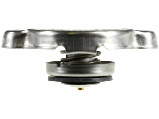 Motorad Standard Radiator Cap fits Hyundai Santa Fe 2001-2018 87KJRG - Image 1 of 1