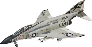 Fine Mold 1/72 Jet Aircraft Series American F-4J Fighter VF-96 Showtime 100 Plas - Photo 1 sur 7