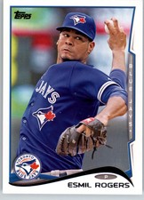 2014 Topps Baseball Base Singles #177-323 (Pick Your Cards)