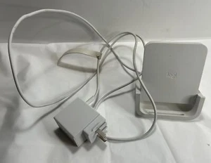 Logitech Powered Wireless Charging Stand for iPhone 8 And Up X00 - Picture 1 of 6