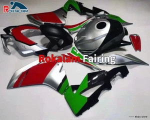 Kit de carrocería para Aprilia RSV4 2016 2017 1000 16 18 carrocería carenado de motocicleta - Imagen 1 de 1
