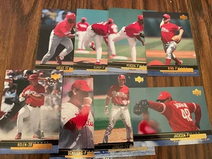 Upper Deck 2000 - Montreal Expos Team Set - Imagen 1 de 1