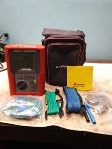 Amprobe MULTITEST 1000 Megohmémetro Digital Probador de Resistencia de Aislamiento LEER - Imagen 1 de 16