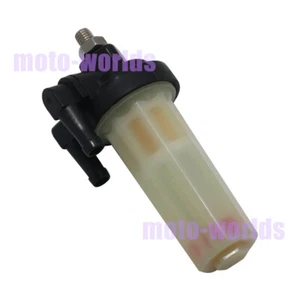 For Yamaha 40HP 50 60 75 90HP 115HP 68V-24560-00 Fuel Filter 4-strokes Outboard - Picture 1 of 9