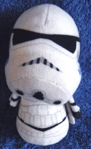 *1800* Hallmark - Itty Bittys Star Wars - Storm trooper - plush - 11cm - Bild 1 von 6