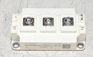 NEW SEMIKRON SKM400GAL125D Power Supply Module 1200V 300A - Picture 1 of 2