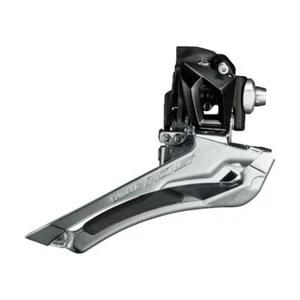 Shimano FD-R7000-F 105 2 x 11 Speed Front Derailleur Braze-On - Picture 1 of 1