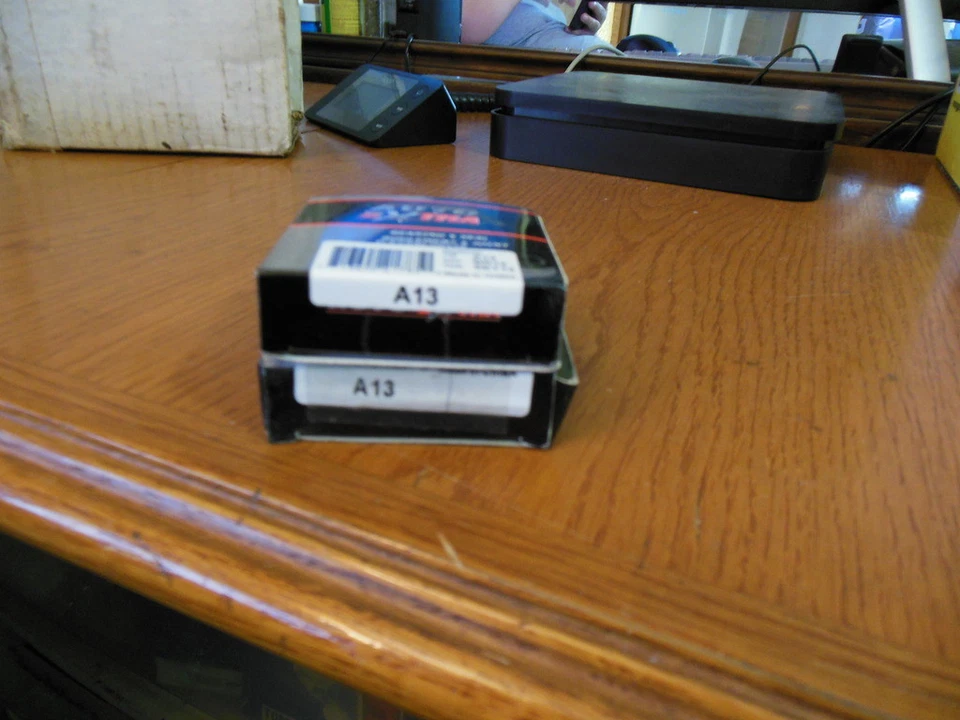 2 Auto Extra A13 Wheel Bearing and Race Sets - Image 1 of 1