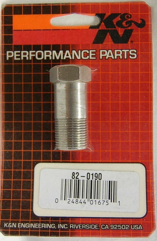 K&N Engineering Filters 82-0190 Honda Volante Manivela Extractor Herramienta Foto 1 de 3