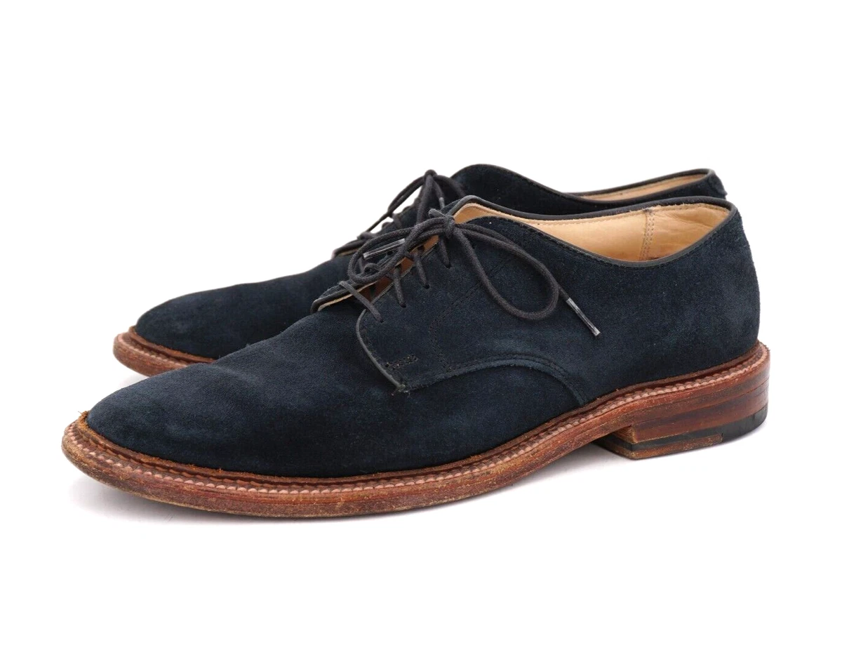 Alden Blue Dress Shoes for Men for sale | eBay
