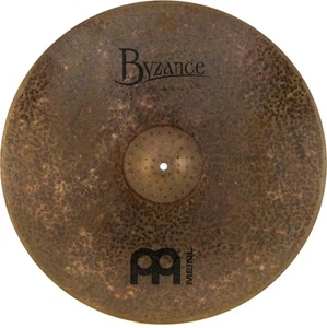 Meinl Cymbals Byzance Dark Big Apple Dark Ride Cymbal - 24" - Picture 1 of 4