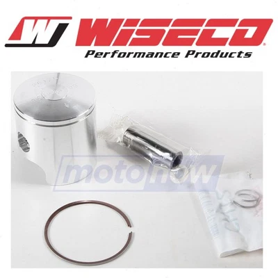 Wiseco Piston Kit for 2017-2021 Husqvarna TC65 - Engine Pistons Piston Kits at - Imagem 1 de 4