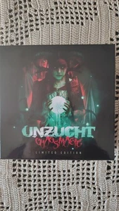 Unzucht Chaosmagie limitierte Fanbox CD - Bild 1 von 2