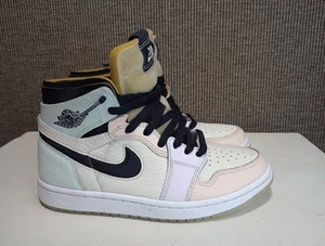 Air Jordan Zoom Air Comfort Easter CT0979-101 Size 7 Womens Shoes - Picture 1 of 12