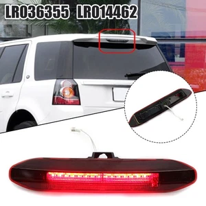 OEM LR036355 LR014462 Rear Brake Light for Land Rover Freelander 2 LR2 - Picture 1 of 12