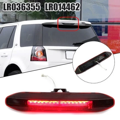 OEM LR036355 LR014462 Rear Brake Light for Land Rover Freelander 2 LR2 - Image 1 of 4