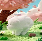 Authentic 52TOYS Poopoo Pups Series Blind Box Confirmed Figure Cute Toys