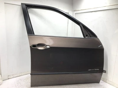BMW X5 2007-2013 pasajero derecho puerta delantera carcasa panel revestimiento OEM #NOTA Foto 1 de 4