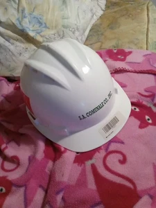 Bullard The Standard Model S62 Hard Hat - Picture 1 of 6