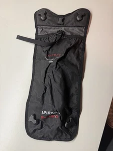 osprey aqua source ReCurve stow water pouch backpacking backpack back pack bag - Picture 1 of 4