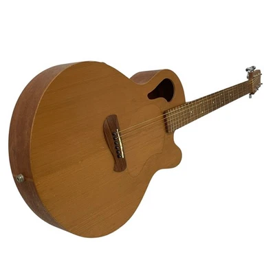 TACOMA Chief C1C con estuche rígido Instrumento de cuerda HECHO EN EE. UU. Usado T10633734 Foto 1 de 4