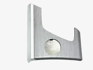 2007-2013 BMW E70 X5 FRONT LEFT DASH KEY START/STOP TRIM BEZEL COVER 4992201 OEM - Bild 1 von 10