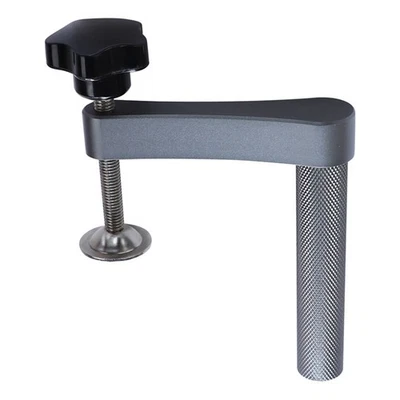 Morsetto per la lavorazione del legno ad alte prestazioni compatibile con fori s - Image 1 of 4