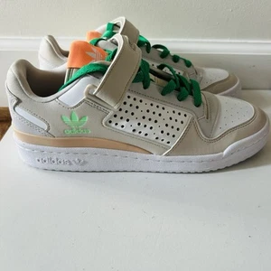 adidas Forum Originals 9.5 Men’s worn once - Picture 1 of 6