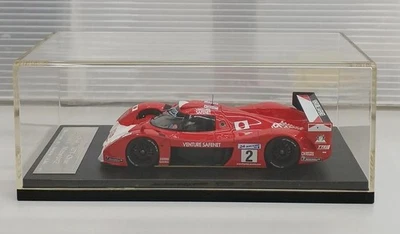 hpi-racing 1999 LE MANS #2 GT-ONE - Immagine 1 di 4