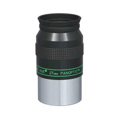 Tele Vue 2" Panoptic Eyepiece - 27mm - Image 1 of 2