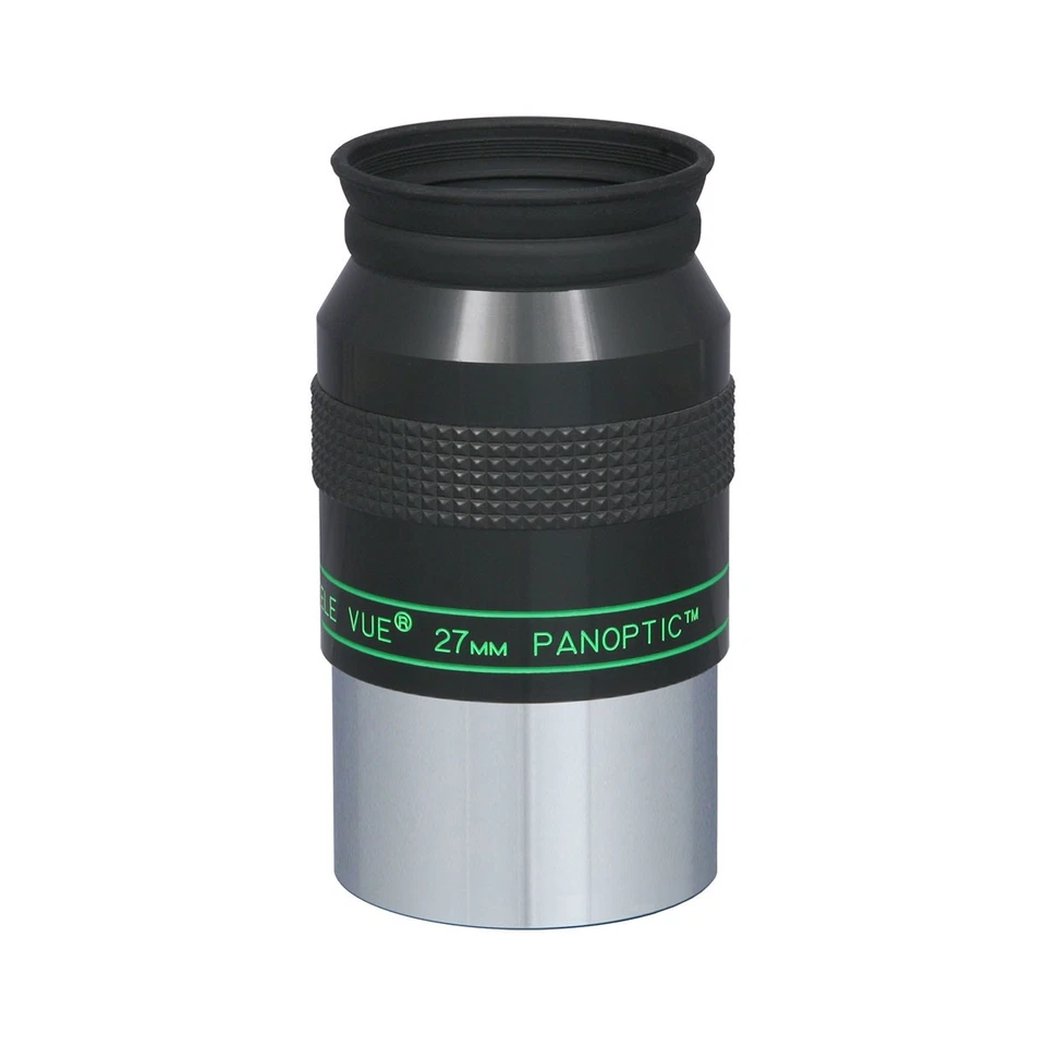 Tele Vue 2" Panoptic Eyepiece - 27mm - Image 1 of 2