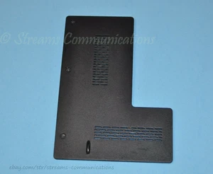 TOSHIBA Satellite L745 L745D Laptop (RAM / HDD) Cover Door - Picture 1 of 3