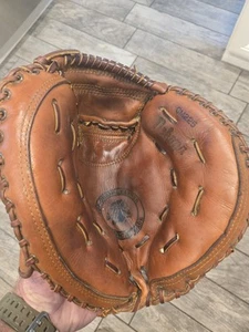 GUANTE NOKONA CM225 CATCHERS 33 pulgadas - Imagen 1 de 6
