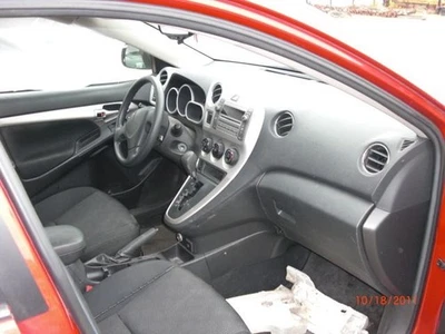 09 10 PONTIAC VIBE BLOWER MOTOR 496088 Foto 1 de 4