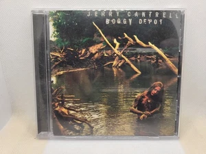 Jerry Cantrell - Boggy Depot. Like New, Played Once - Foto 1 di 3