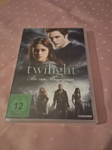 Twilight Saga/DVD - Bild 1 von 8