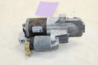 2009-2015 Mazda MX-5 Miata Starter Motor OEM MU41 - Image 1 of 4