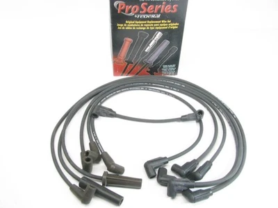 Juego de cables de bujía de encendido Federal 27701 1989-1990 Chevrolet Caprice 4,3 L-V6 Foto 1 de 2