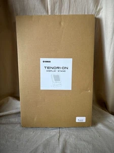 Yamaha Tenori-On DISPLAY STAND - Picture 1 of 2