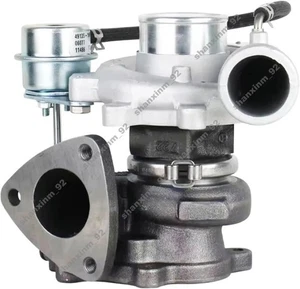 Turbocharger TF035HM for Great Wall with GW 2.8TC Engine 1118100-E06 - Picture 1 of 6